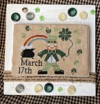 (image for) March 17th
